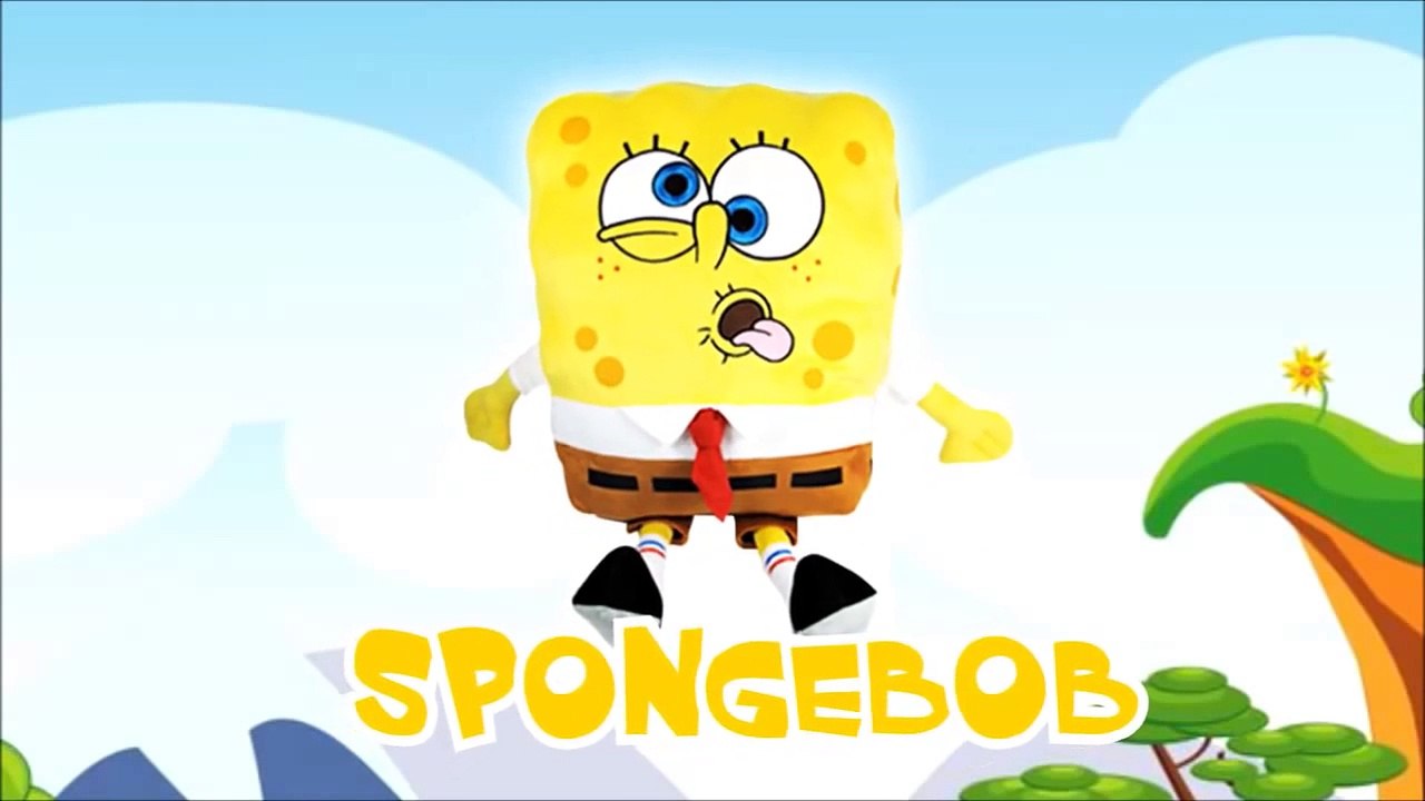 Pocoyo Angry Birds Gangnam Style Toy Surprise Spongebob Minecraft Kinder Eggs Animation