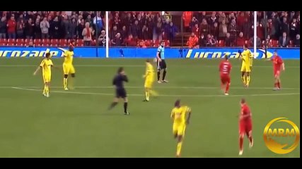 When Players steal the ball from goalkeeper