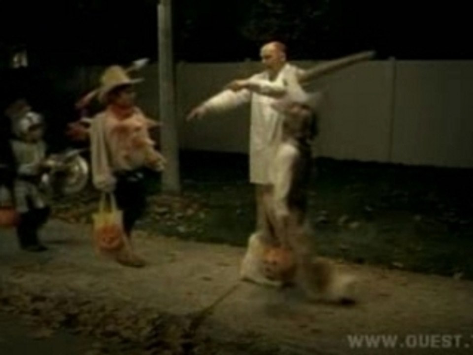 Familiprix - Halloween