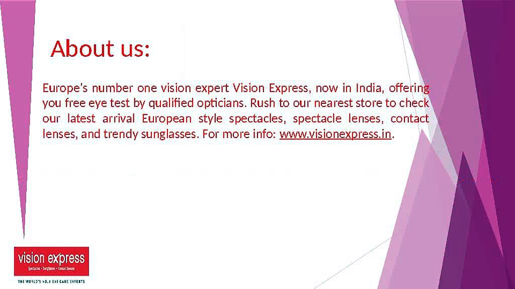 Contact Lenses  Daily & Monthly Disposable Contact Lenses  Coloured Contact Lenses  India