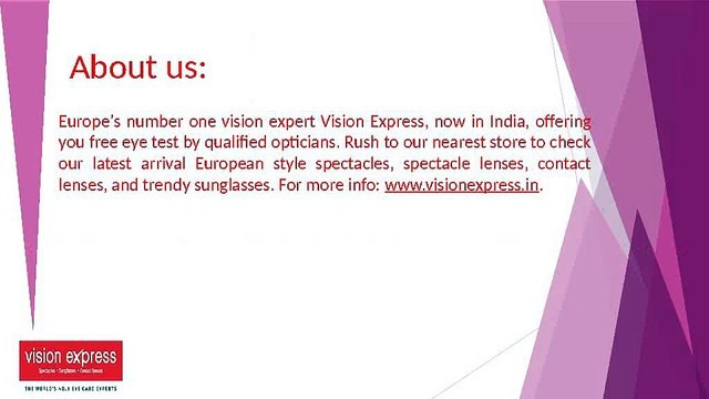 Contact Lenses Daily & Monthly Disposable Contact Lenses Coloured Contact Lenses India