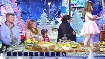 Бухло для Якубовича на Поле Чудес!