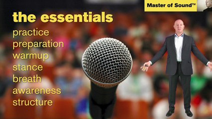 Powerful speaking Prep, practise and check