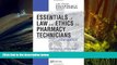 PDF [DOWNLOAD] Essentials of Law and Ethics for Pharmacy Technicians, Third Edition (Pharmacy