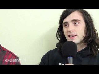 Full of Hell on the benefits & disadvantages of being young | Aggressive Tendencies