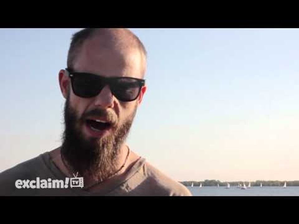 Baroness aim to keep their music interesting and engaging for themselves | Aggressive Tendencies