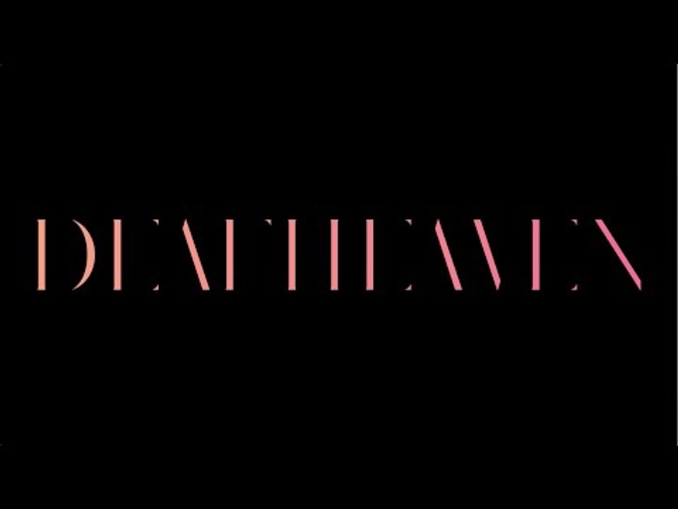 Deafheaven on how being poor and a "shitty living room" affected 'Sunbather' | Aggressive Tendencies
