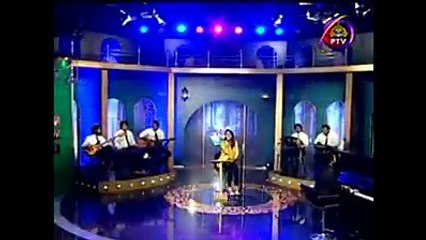 Raat Chali Hai Jhoom Kay