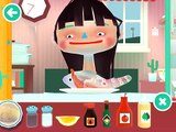 Toca Kitchen 2 - Best Apps for Kids