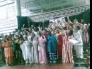 féte du collége marie curie