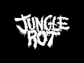Jungle Rot's Dave Matrise thinks they should be a headliner by now | Aggressive Tendencies