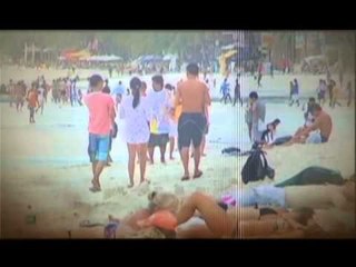 Reporter's Notebook: SEX SPOT!