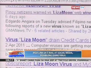 News To Go - "Free iPad" scams victimizes Pinoy Facebook users 5/2/11