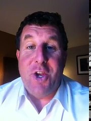 Instant Impact with Robert Shemin