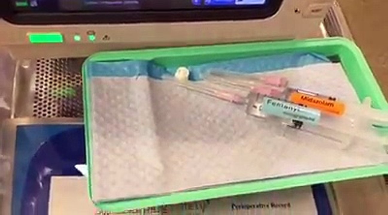 Sleep Dentistry - Sleep, Dream & Smile | Healthy Smiles