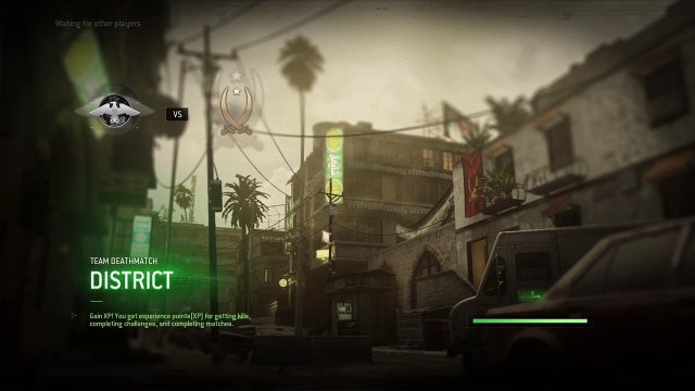 Call of Duty®: Modern Warfare® Remastered Montage usage 3