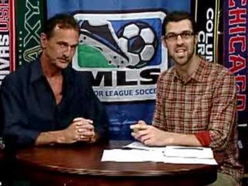 MLS Saturday Games Preview