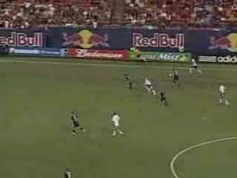 06/16/07 | Kansas City Wizards @ NY Red Bulls