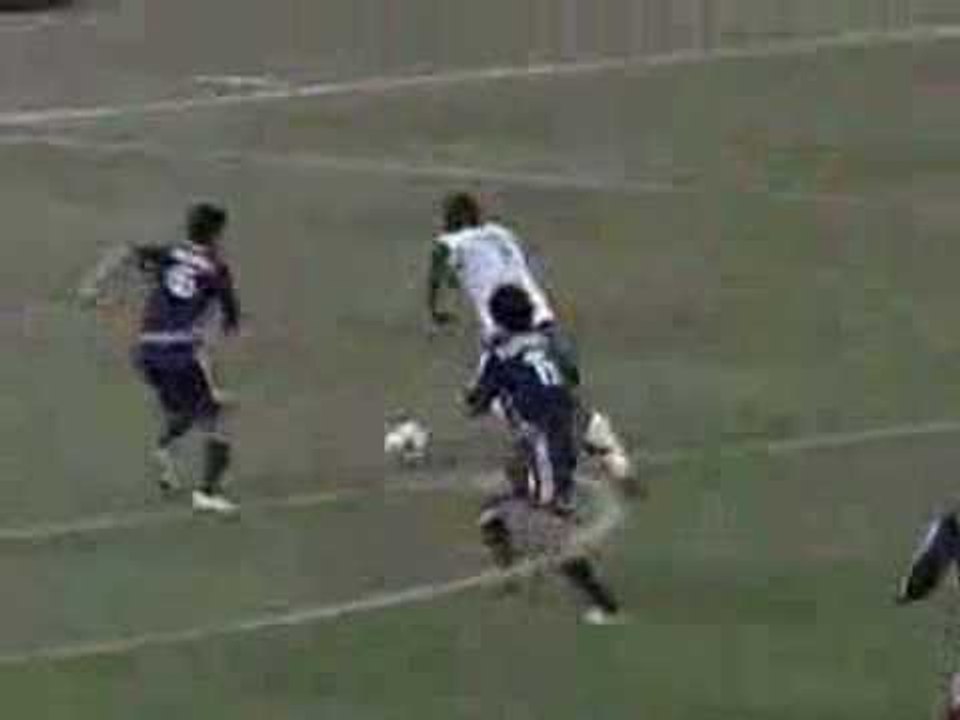 05/26/07: Kansas City Wizards @ New England Rev...