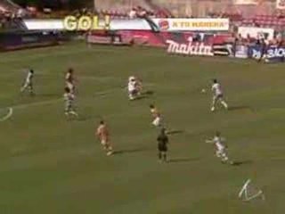 06/03/07: FC Dallas @ Houston Dynamo