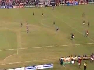 09/23/06 : New York Red Bulls @ D.C. United