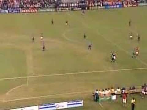 09/23/06 : New York Red Bulls @ D.C. United