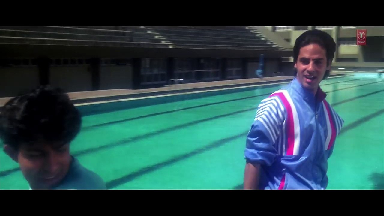 Dheere Dheere Se Meri Zindagi Mein Aana [Full Song] - Aashiqui - Anu Agarwal, Rahul Roy