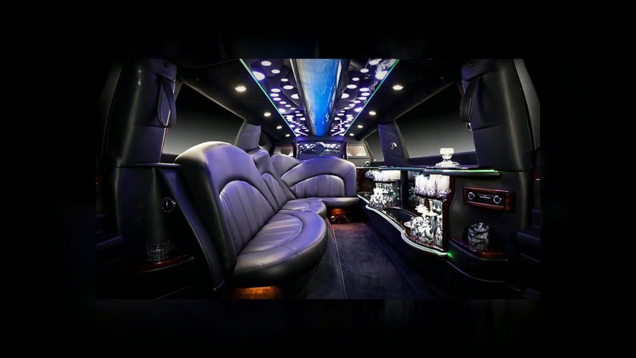 Dulles Limousine