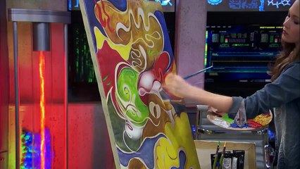 Lab Rats S02E11 Hole In One