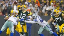 NFC Divisional Playoff preview: Cowboys vs. Packers