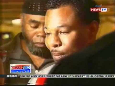 News to Go - I think I'm gonna knock him out - Shane Mosley on Manny Pacquiao 5/5/11