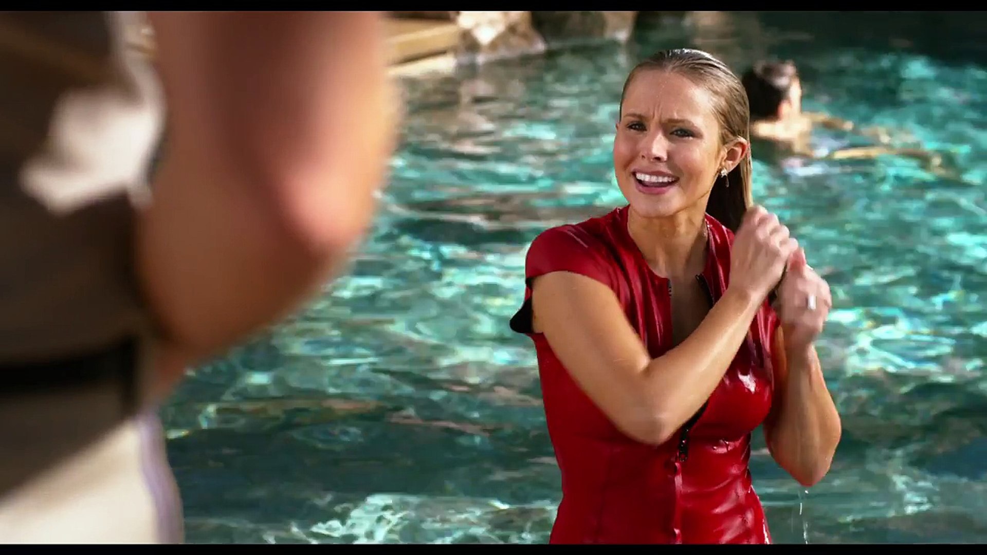 Chips official HD Trailer #1 (2017) - Action Comedy Movie