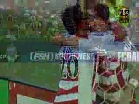 Sierra Mist Goal Of The Week Nominees for Week 18