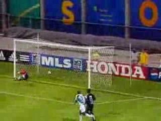 2007 MLS Hall of Fame Promo spot