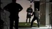 LA Galaxy's David Beckham Behind the Scenes