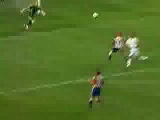 MLS Landon Donovan Highlights