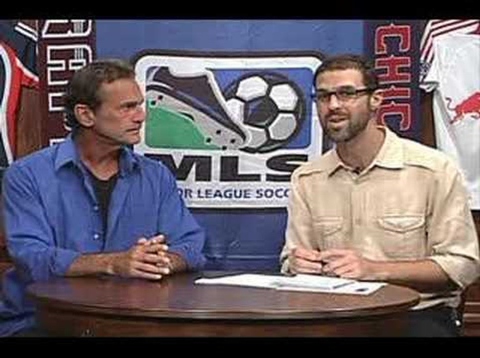 MLSnet.com EXTRA TIME :  Episode 16 pt. 2