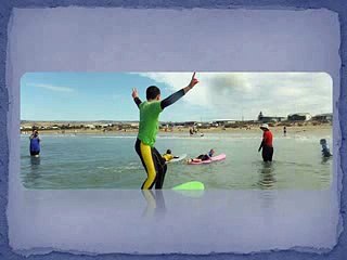 The Enjoyable For More Surfing Lesson in Goolwa with Surf and Sun