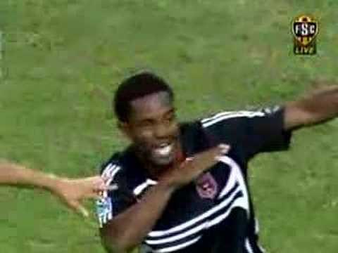 Sierra Mist Goal Of The Week Nominees for Week 26