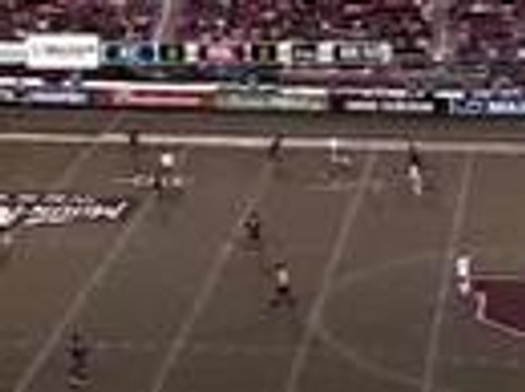 Sierra Mist Goal Of The Week Nominees for Week 22