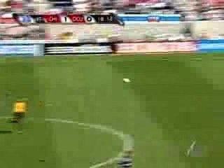 09/23/07 Chicago Fire vs. DC United