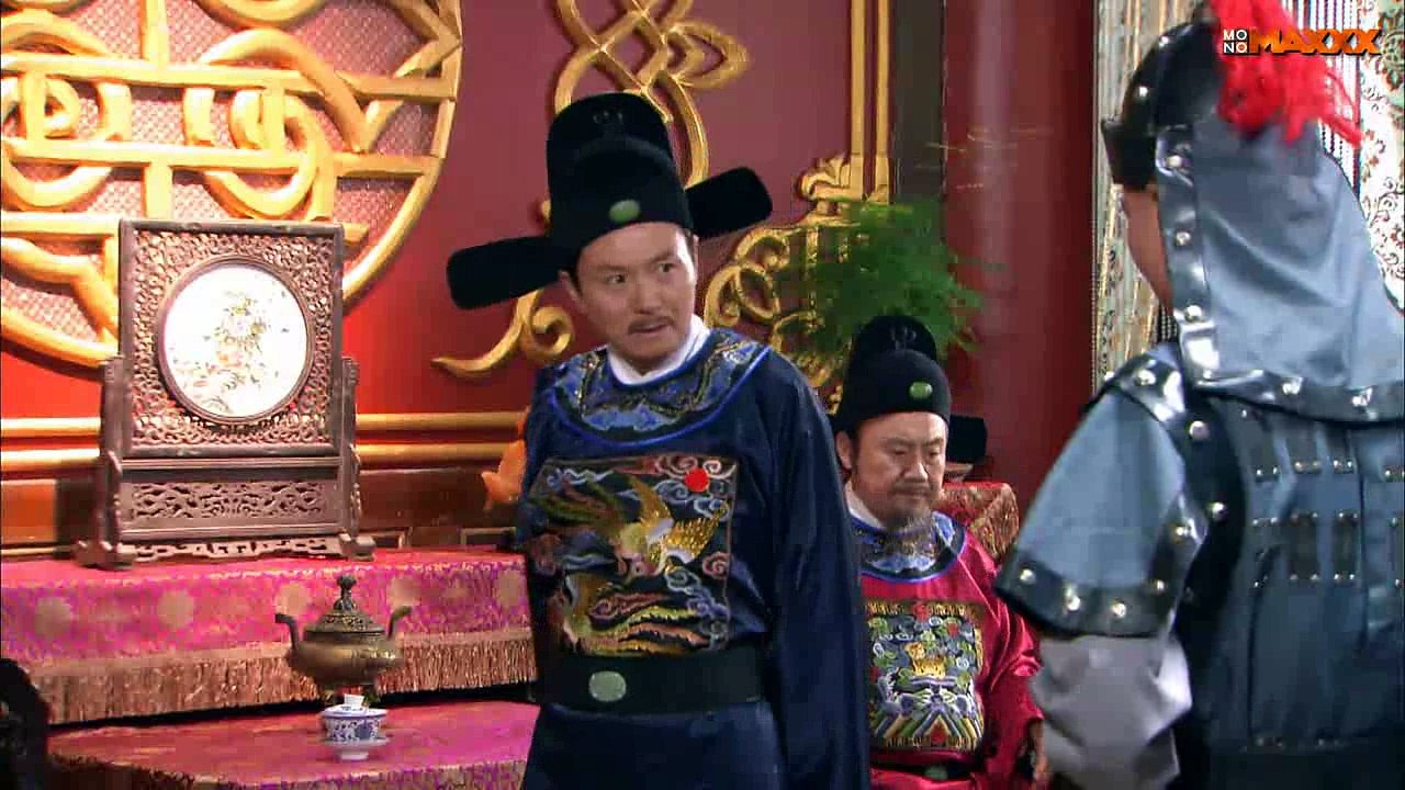Shaolin Temple Season 4-27