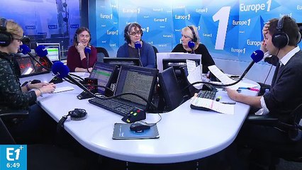 Trump persiste et signe !