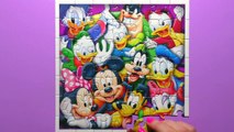 Disney Puzzles Games Ravensburger Puzzle De Rompecabezas Play Jigsaw quebra-cabeça пазл yapboz