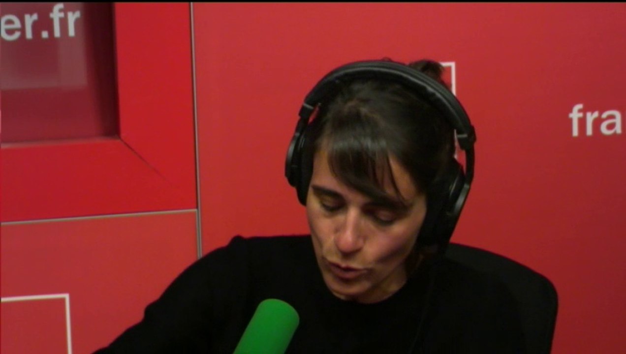 «Qui veut gagner des migrants ?» Envoyé Spécial...