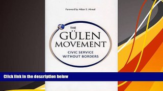 Download The Gulen Movement: Civic Service without Borders For Ipad