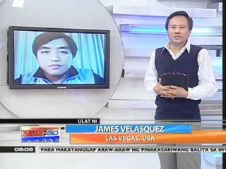 NEWS TO GO - Pacquiao calls Mosley his toughest opponent since De La Hoya - 5/6/11