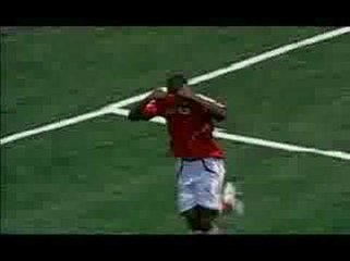 MLS Gatorade Rookie of the Year