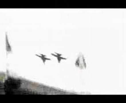 2007 Awards: Supporter Shields, D.C. United Video