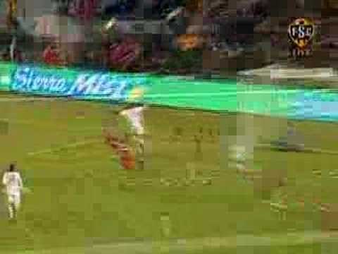 Sierra Mist Goal Of The Week Nominees for Week 28